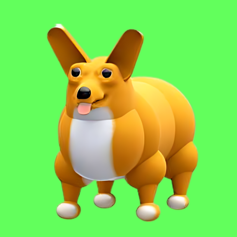 MEMEDOG